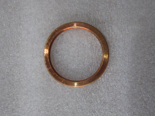 Шайба форсунки / WASHER АРТ: 277/139