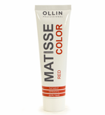MATISSE COLOR red/красный 100мл Пигмент прямого действия