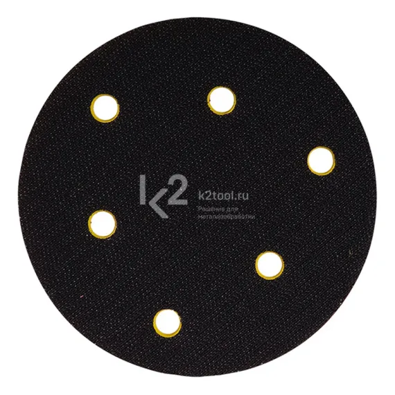 Подошва для пневмошлифмашины Fubag