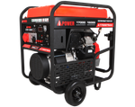 Трехфазный бензиновый генератор A-iPower A17000TEAX