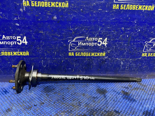 Полуось задняя левая DAIHATSU TERIOS 1997-2000