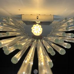 Бра Nembus Chrome By Imperiumloft