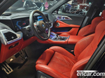BMW XM (G09) 4.4 (05.2023)