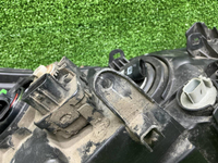 Фара левая Honda CR-V 4 (2011-2015) галоген