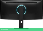 Монитор ARDOR GAMING QUASAR PRO AQW34H3