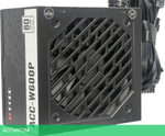 Блок питания Accord ATX 600W 80 Plus White (ACC-W600P)