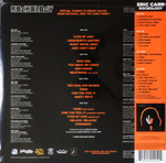 Eric Carr / Rockology (Coloured Vinyl)(2LP)