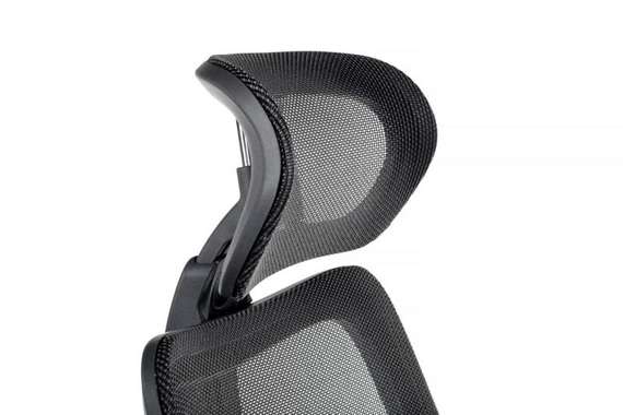 Кресло Argo W-228 Черный