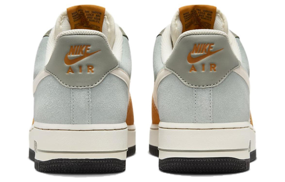 Кроссовки Nike Air Force 1 '07 Lv8
