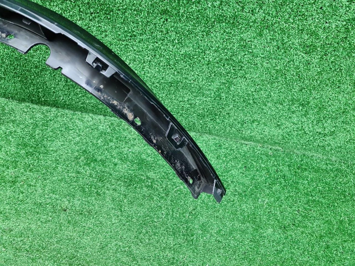 Расширитель задний правый BMW X5 F15 13-18 M-paket