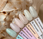 ENVY Гель- лак Жемчужина 04, 10 г