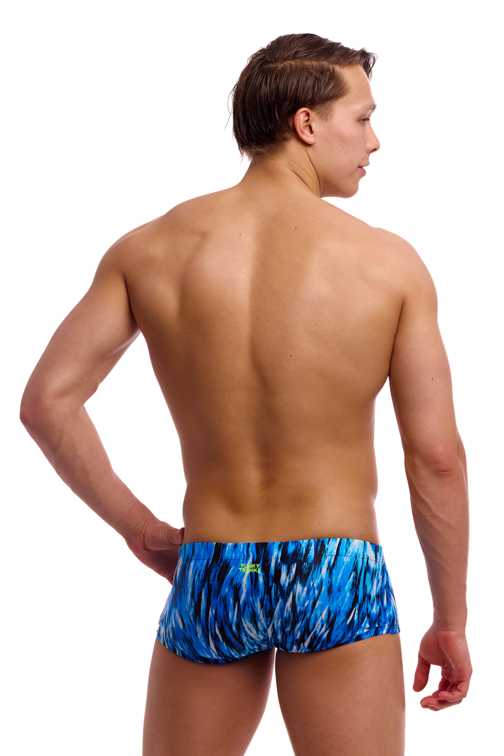 Транки FUNKY TRUNKS Men's Wing Streak