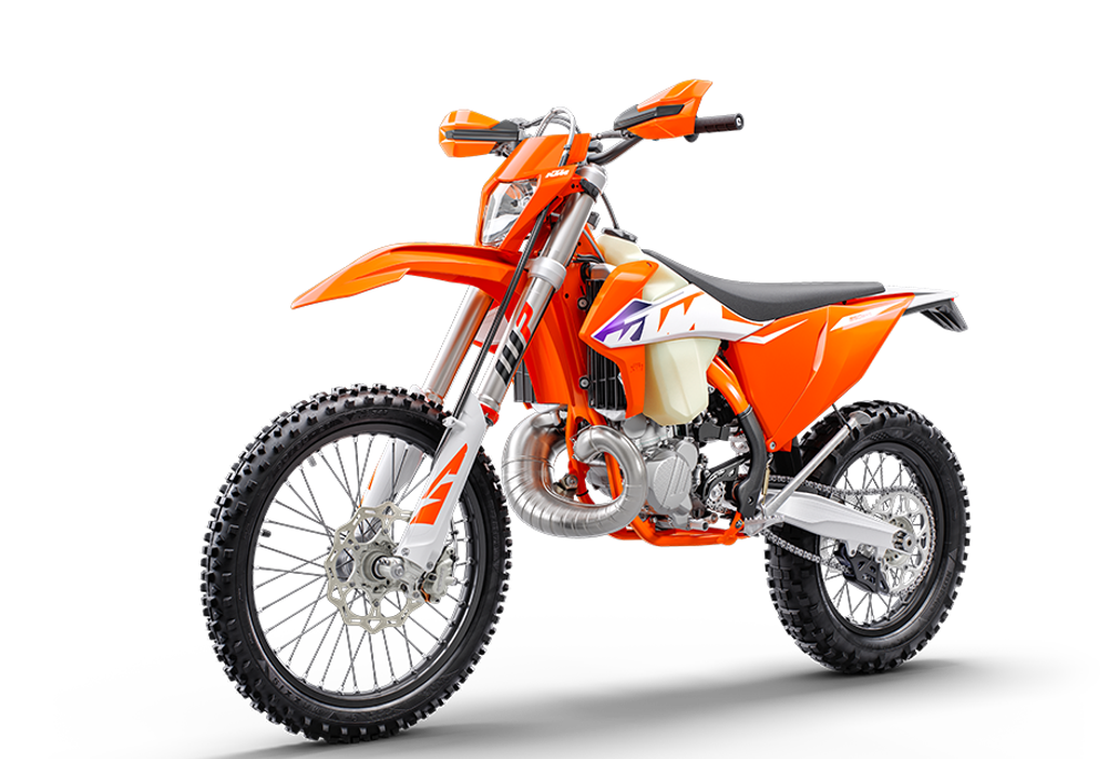 KTM 250 EXC