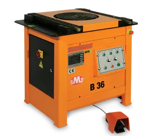 Станки для обработки арматуры