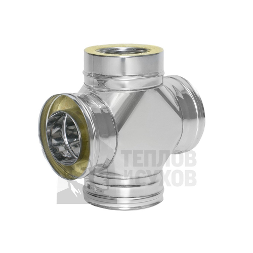 Четверик Термо ЧТ-Р 430-0.8/430 D115/200*