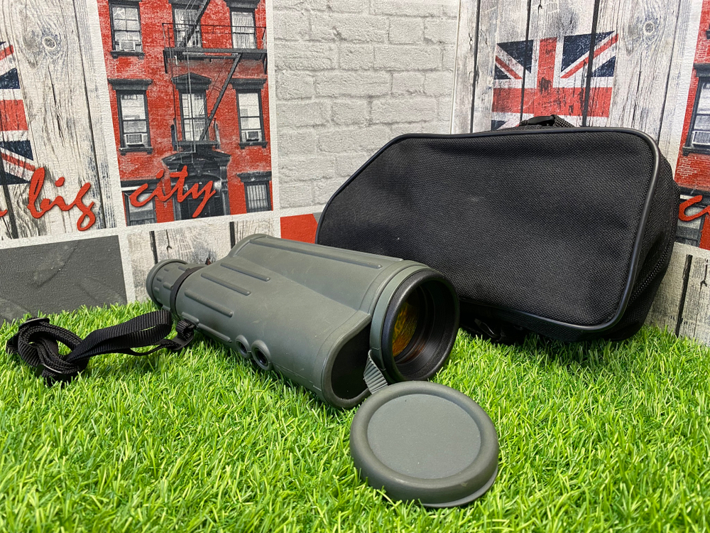 Yukon Sibir Optics 20-50x50 WA Покупка/Продажа
