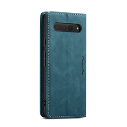 Чехол-книжка CaseMe Matte Google Pixel 7 Pro