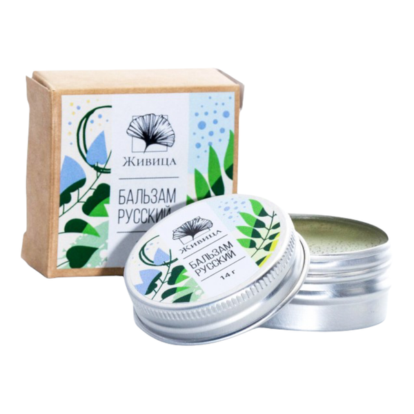 БАЛЬЗАМ 