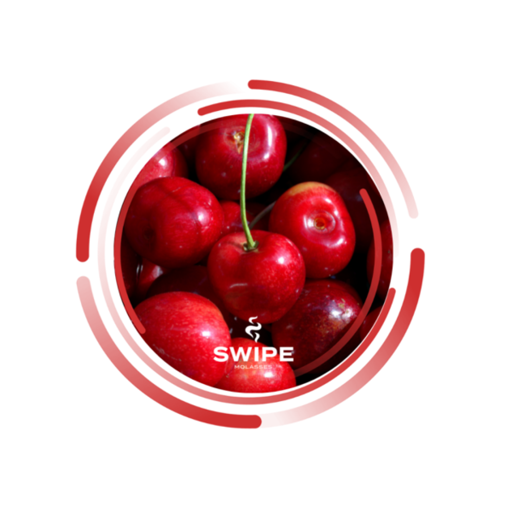 Swipe - Cherry Splash (50g)