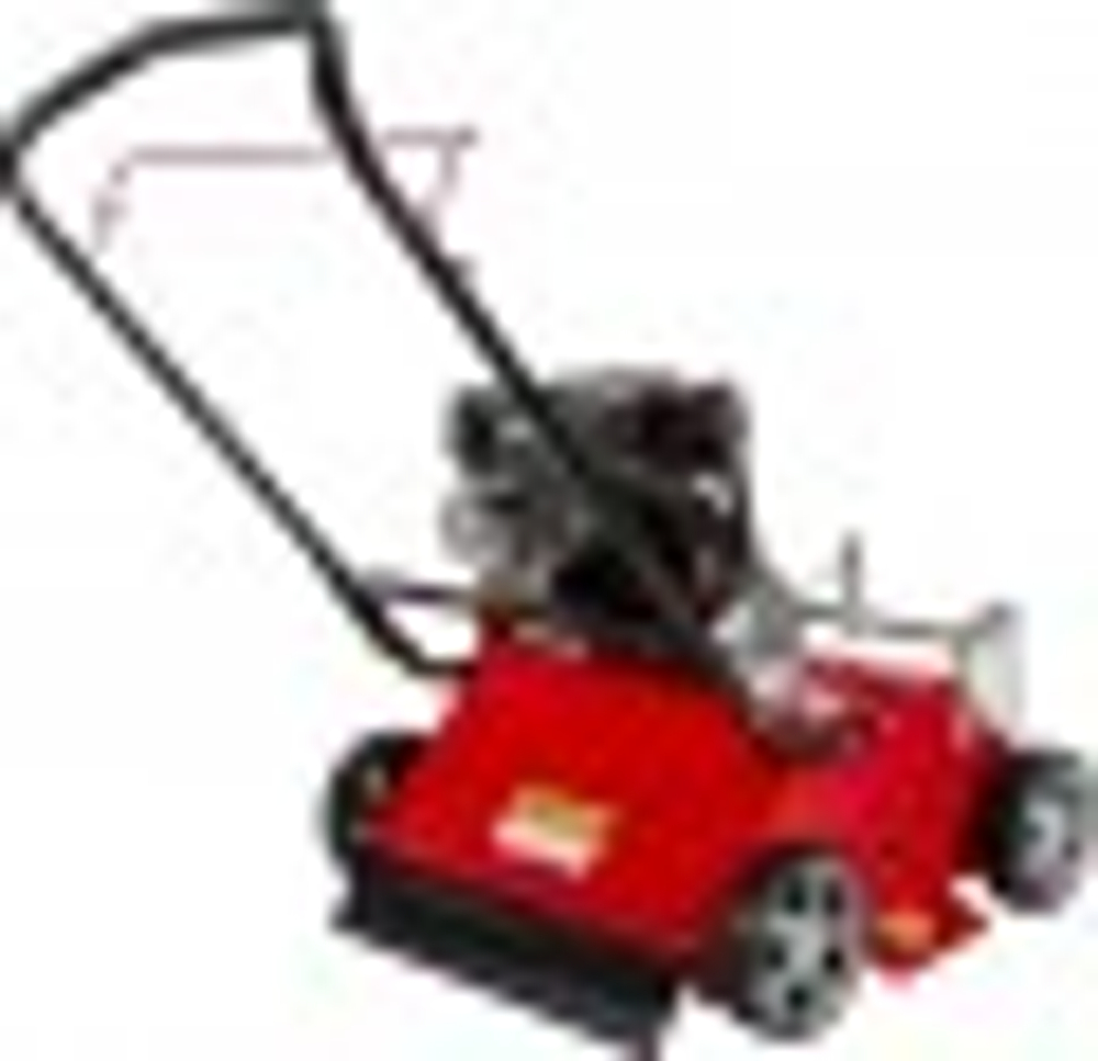 Скарификатор бензиновый DDE SC 51 909-150