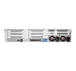 Стоечный сервер - HP Enterprise ProLiant DL380 Gen10 Plus, 2U, 8x 2.5“, 1x Xeon[4314] 16 Cores, 32Gb, P55247-B21