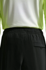 Штаны Nike PSG 26/27 Tech - черный