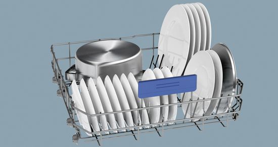Встраиваемая посудомоечная машина Siemens SN 65L082