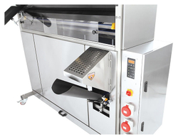 Шкаф предварительной расстойки Porlanmaz Bakery Machinery PMIP 240