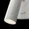 Настенный светильник (бра) Миракс / Mirax 3000К 3Вт Maytoni c039wl-l3w3k