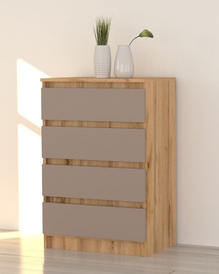 дуб вотан / бохо