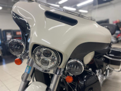 Ultra Limited / Electra Glide Police Special Harley-Davidson (2016)