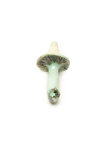 Трубка MUSHROOM LIGHT GREEN