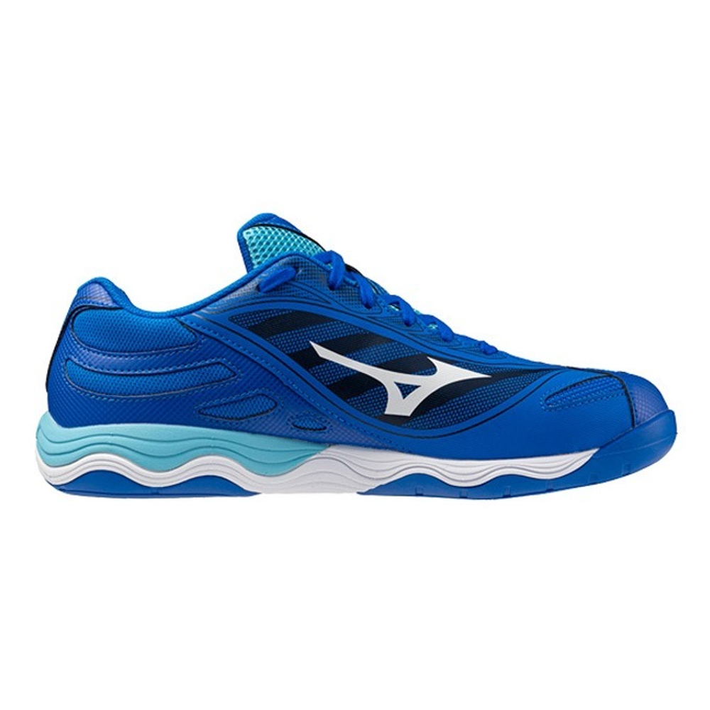 MIZUNO Wave Medal 7 BLUE