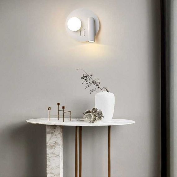 Настенный светильник Imperium Loft snotra-wall01 224143-23