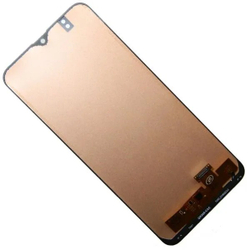 Дисплей для Samsung Galaxy A20 (A205F) с тачскрином Черный - In-Cell