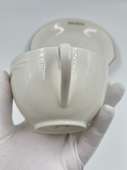 Чайная пара Yves Saint Laurent by Yamaka