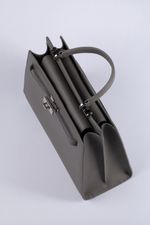 TOOMATCH MEDIUM BAG GREY