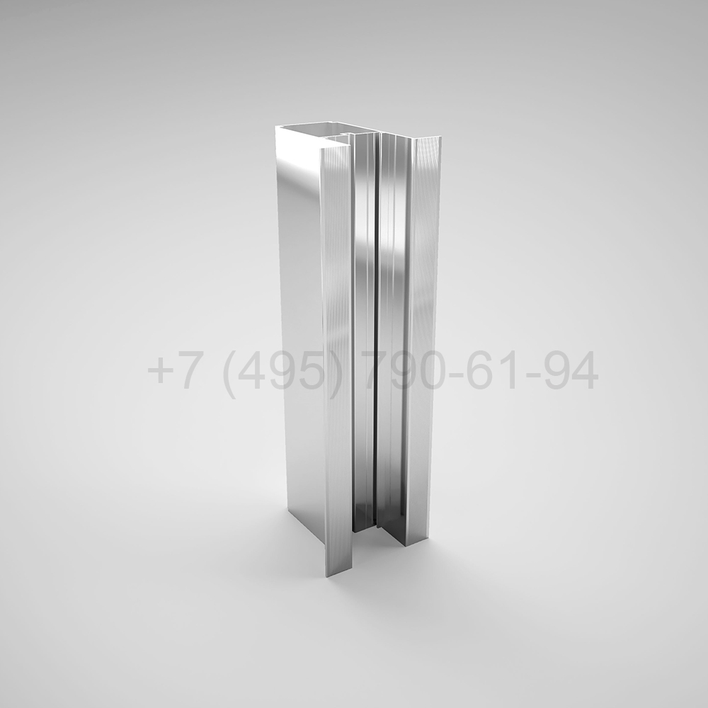 Направляющая КПС 366