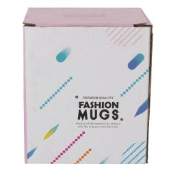 GAEM Кружка, 450 мл, L12,5 W8,5 H12 см