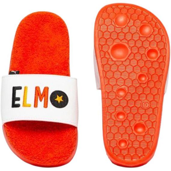 Puma Sesame Street 50 'Red'