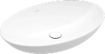 Раковина Villeroy&Boch Loop & Friends 4A480001 альпийский белый