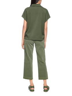 Джемпер из полиамида