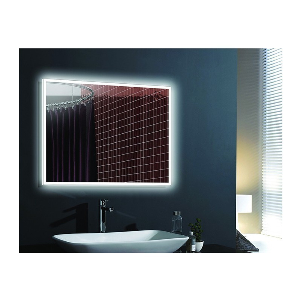 Зеркало со встроенной подсветкой ES-2632 YD Esbano 120х70х5