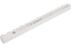 Гребенка Systeme Electric City9 Set 3п pin 12мод 63А 39802