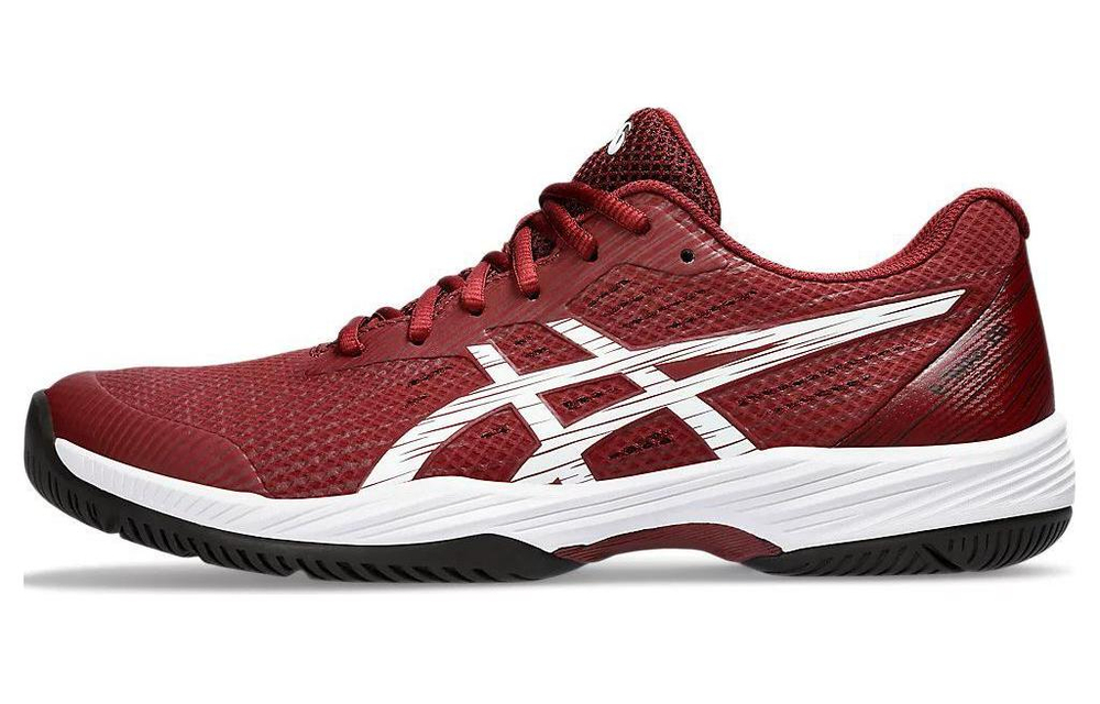 ASICS Gel Game 9 "Antique Red"