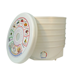 Renova DVN37-500/5 Сушилка для овощей и фруктов