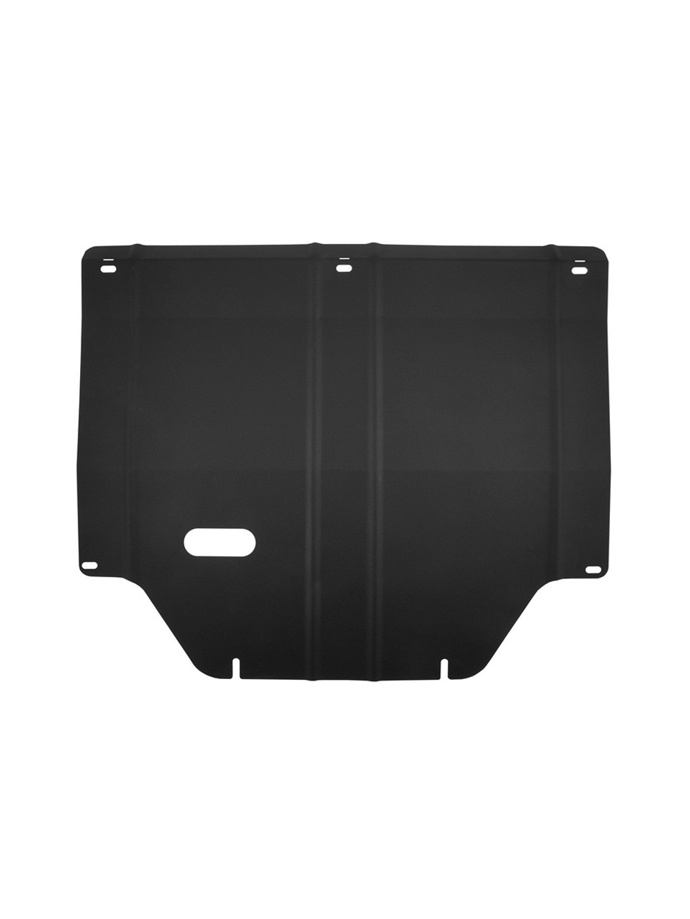 Защита картера и коробки передач для CHERY Arrizo 8 (23-) 1.6 бензин, DCT  NLZ.63.38.030