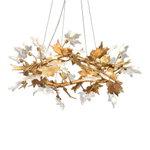 люстра Folio Copper