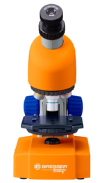 Микроскоп Bresser Junior 40x-640x