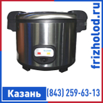 Рисоварка Kocateq JF8195SS